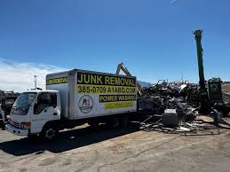 Best Construction Debris Removal  in USA